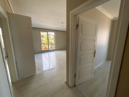 2 1 Wohnungen Zur Miete Im Dorf Kumbağ Mit Pool Und Meerblick