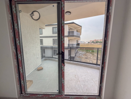 2 1 Wohnungen Zum Verkauf In Kumbağ Luxury Pool Yonca Evleri Komplex