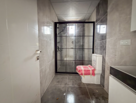 2 1 Wohnungen Zum Verkauf In Kumbağ Luxury Pool Yonca Evleri Komplex