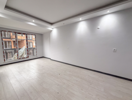 2 1 Wohnungen Zum Verkauf In Ova Kent 2 Komplex Mit Luxus-Pool In Kumbağ