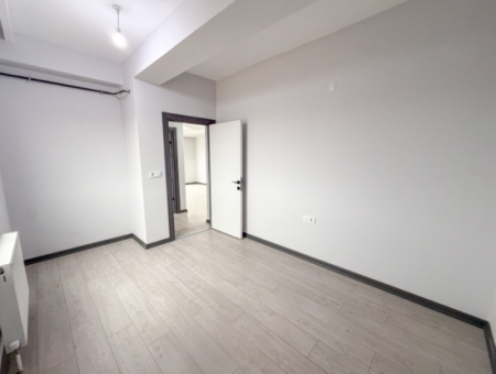 2 1 Wohnungen Zum Verkauf In Ova Kent 2 Komplex Mit Luxus-Pool In Kumbağ