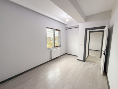 2 1 Wohnungen Zum Verkauf In Ova Kent 2 Komplex Mit Luxus-Pool In Kumbağ