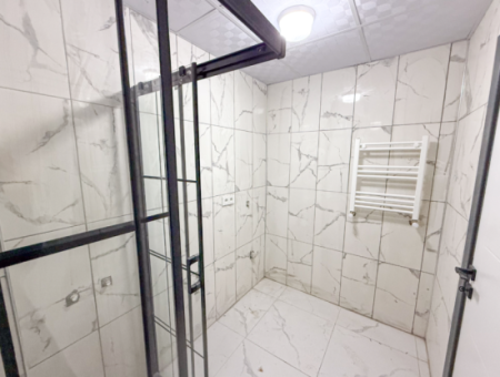 2 1 Wohnungen Zum Verkauf In Ova Kent 2 Komplex Mit Luxus-Pool In Kumbağ