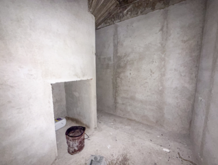 2 1 Duplex-Wohnungen Zum Verkauf Im Ova Kent 2 Komplex Mit Luxuspool In Kumbağ