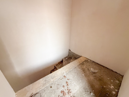 2 1 Duplex-Wohnungen Zum Verkauf Im Ova Kent 2 Komplex Mit Luxuspool In Kumbağ