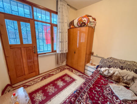 7 1 Triplex Villa Zum Verkauf Mit Grossem Garten Im Zentrum Von Kumbağ