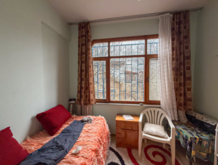 7 1 Triplex Villa Zum Verkauf Mit Grossem Garten Im Zentrum Von Kumbağ