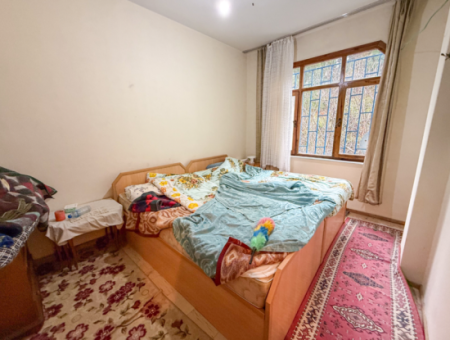 7 1 Triplex Villa Zum Verkauf Mit Grossem Garten Im Zentrum Von Kumbağ