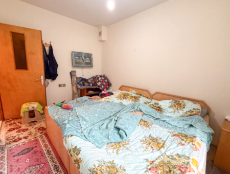 7 1 Triplex Villa Zum Verkauf Mit Grossem Garten Im Zentrum Von Kumbağ