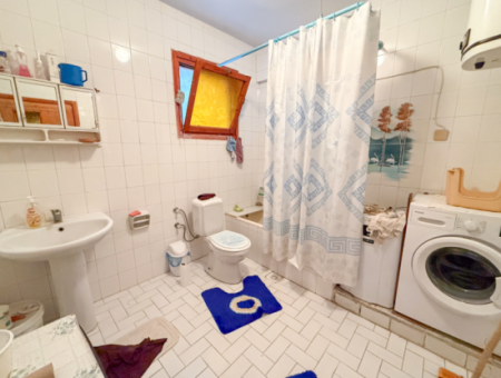 7 1 Triplex Villa Zum Verkauf Mit Grossem Garten Im Zentrum Von Kumbağ