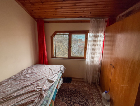 7 1 Triplex Villa Zum Verkauf Mit Grossem Garten Im Zentrum Von Kumbağ