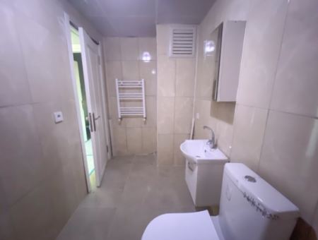 2 1 Wohnung Zum Verkauf In Neuem Gebäude Nahe Dem Strand Gündal In Kumbağ