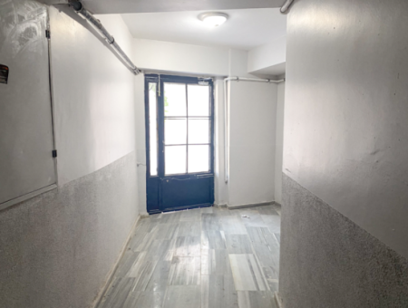 2 1 Wohnung Zum Verkauf In Neuem Gebäude Nahe Dem Strand Gündal In Kumbağ