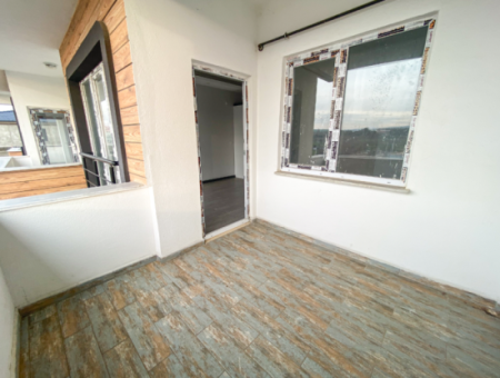 2 1 Duplex Zum Verkauf In Kumbağ Havuzlu Ova Kent 1 Standort