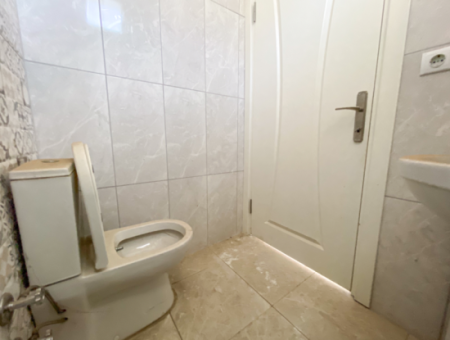 135 M² Grosser Laden Zu Mieten In Der Stark Belebten Hauptstrasse Kumbağ