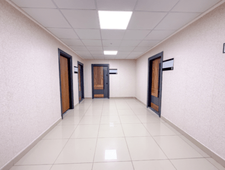 100.Year Sub-Road Street Sea View Complete Rental Plaza