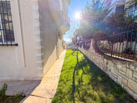 Trplex 7 1 Villa Zum Verkauf Auf 740 M² Grundstück In Kumbağ