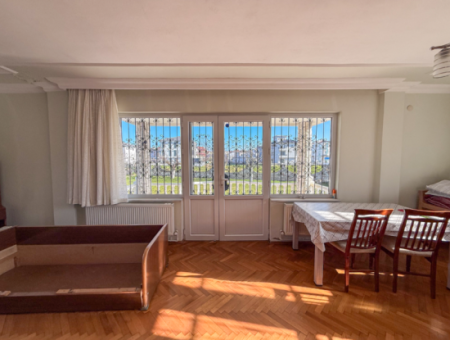 Trplex 7 1 Villa Zum Verkauf Auf 740 M² Grundstück In Kumbağ