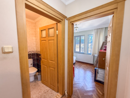 Trplex 7 1 Villa Zum Verkauf Auf 740 M² Grundstück In Kumbağ