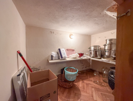 Trplex 7 1 Villa Zum Verkauf Auf 740 M² Grundstück In Kumbağ