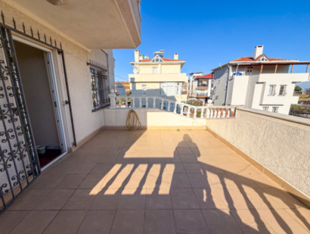 Trplex 7 1 Villa Zum Verkauf Auf 740 M² Grundstück In Kumbağ