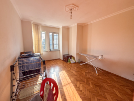 Trplex 7 1 Villa Zum Verkauf Auf 740 M² Grundstück In Kumbağ