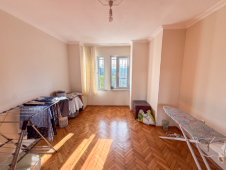 Trplex 7 1 Villa Zum Verkauf Auf 740 M² Grundstück In Kumbağ