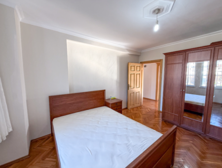 Trplex 7 1 Villa Zum Verkauf Auf 740 M² Grundstück In Kumbağ