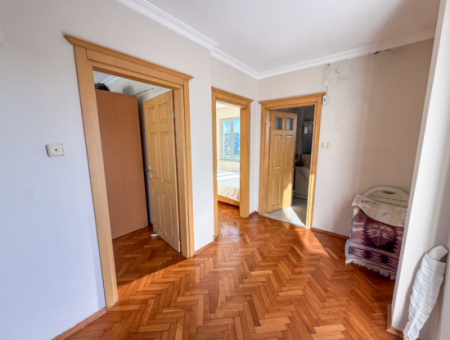 Trplex 7 1 Villa Zum Verkauf Auf 740 M² Grundstück In Kumbağ