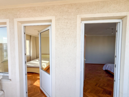 Trplex 7 1 Villa Zum Verkauf Auf 740 M² Grundstück In Kumbağ