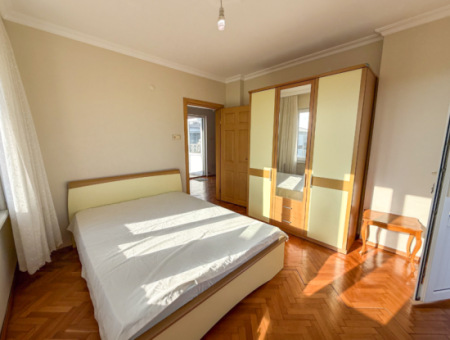 Trplex 7 1 Villa Zum Verkauf Auf 740 M² Grundstück In Kumbağ