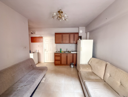 11-Wohnung Zum Verkauf Mit Grossem Balkon In Zentraler Lage In Kumbağ