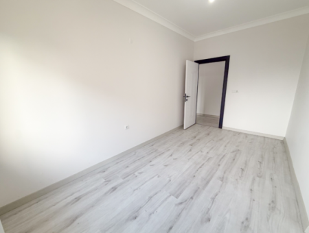 2 1 Luxuswohnung Zu Mieten Mit Separater Küche In Einem Komplex Mit Pool