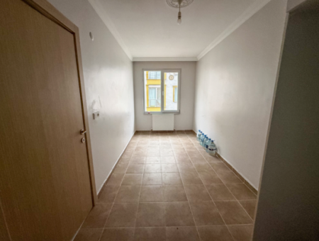 2 1 Duplex Reihenhaus Zur Mietung In Einem Komplex Mit Pool Im Hafen Von Kumbağ