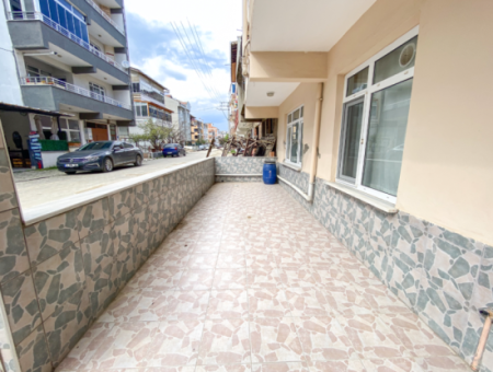 Geräumige 2:1-Wohnungen Zu Mieten Mit Separater Küche In Der Kumbağ Marktstrasse