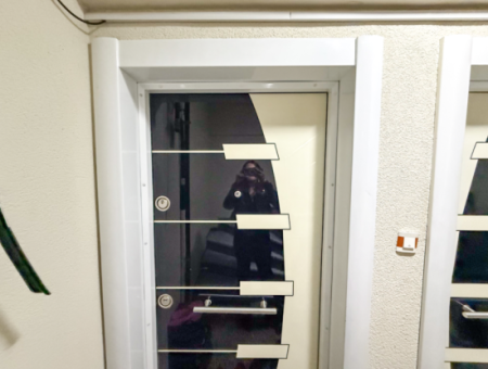 1 1 Wohnung Zum Verkauf In Einem Wohngebäude In Der Nähe Des Gündal-Strandes In Kumbağ