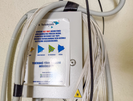 1 1 Wohnung Zum Verkauf In Einem Wohngebäude In Der Nähe Des Gündal-Strandes In Kumbağ