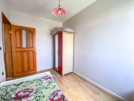 Triplex 4 1 Villa Zum Verkauf Mit Steinverkleidung Am Meer, In Kumbağ