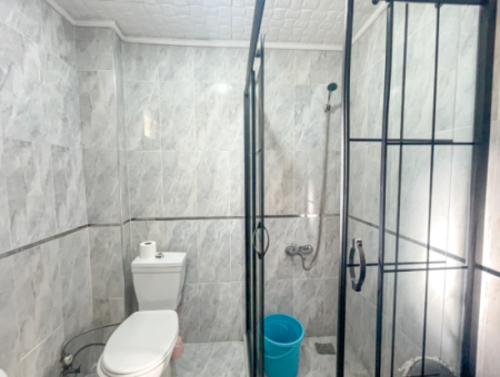 Kumbağ Triplex Zum Verkauf Mit Gartensiedlung Nahe Dem Meer 4 1 Villa