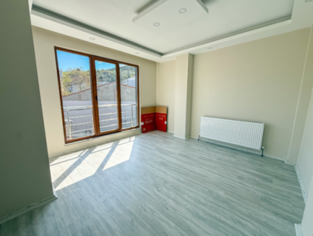 11 Wohnung Zu Mieten In Einem Neuen Gebäude Mit Aufzug Im Bereich Kumbağ Liman