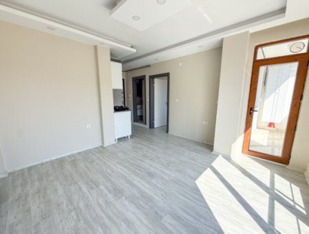 11 Wohnung Zu Mieten In Einem Neuen Gebäude Mit Aufzug Im Bereich Kumbağ Liman