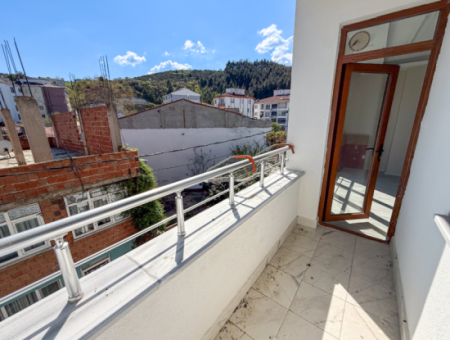 11 Wohnung Zu Mieten In Einem Neuen Gebäude Mit Aufzug Im Bereich Kumbağ Liman