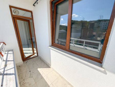 11 Wohnung Zu Mieten In Einem Neuen Gebäude Mit Aufzug Im Bereich Kumbağ Liman