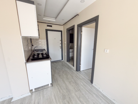 11 Wohnung Zu Mieten In Einem Neuen Gebäude Mit Aufzug Im Bereich Kumbağ Liman