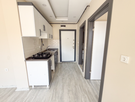 11 Wohnung Zu Mieten In Einem Neuen Gebäude Mit Aufzug Im Bereich Kumbağ Liman