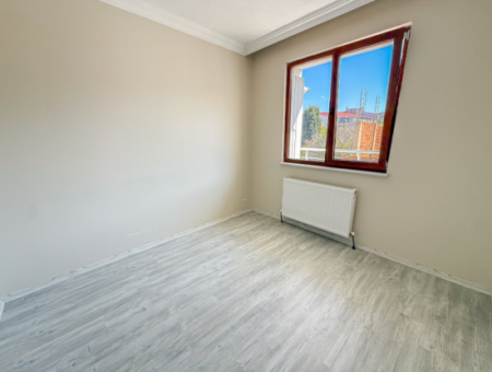 11 Wohnung Zu Mieten In Einem Neuen Gebäude Mit Aufzug Im Bereich Kumbağ Liman