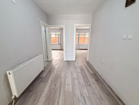 Geräumige 2:1-Wohnungen Zu Mieten Mit Separater Küche In Der Kumbağ Marktstrasse