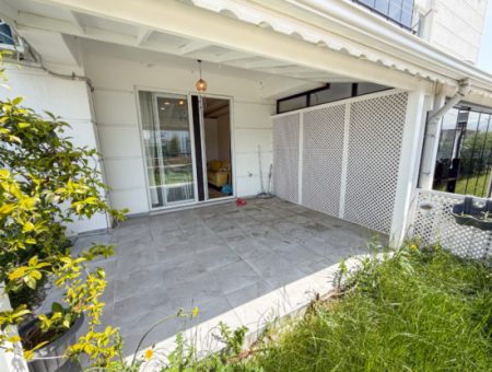 11 Gartenwohnung Zum Verkauf Auf Einem Gelände Mit Aquapark Und Pool