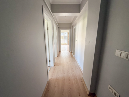 Geräumige 2 U1 Wohnungen Zur Miete Nahe Dem Meer Im Dorf Kumbağ