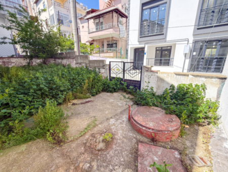 Duplex 3 1 Villa Zum Verkauf Im Zentrum Von Kumbağ Nahe Dem Meer